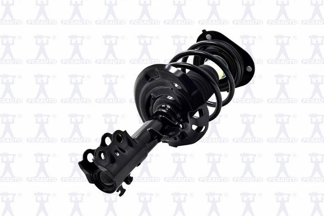 Focus Auto Parts Suspension Strut and Coil Spring Assembly P/N:1333942R Fits: Toyota Prius 22-16, Toyota Prius Awd-e 22-19, Toyota Prius Prime 19-17 - Image 5