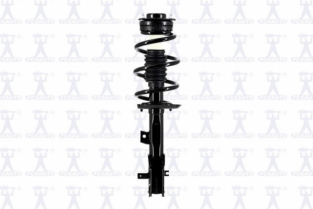 Focus Auto Parts Suspension Strut and Coil Spring Assembly P/N:1333944L Fits: Chrysler Pacifica 24-17 - Image 1