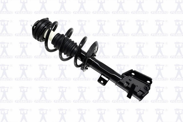 Focus Auto Parts Suspension Strut and Coil Spring Assembly P/N:1333944L Fits: Chrysler Pacifica 24-17 - Image 4
