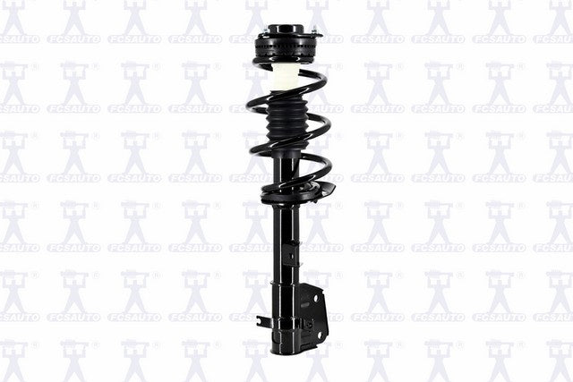 Focus Auto Parts Suspension Strut and Coil Spring Assembly P/N:1333944L Fits: Chrysler Pacifica 24-17 - Image 3