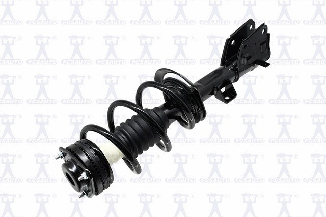 Focus Auto Parts Suspension Strut and Coil Spring Assembly P/N:1333944L Fits: Chrysler Pacifica 24-17 - Image 2
