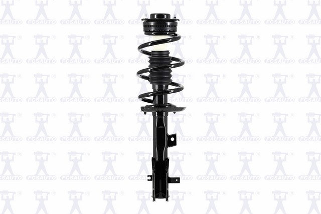 Focus Auto Parts Suspension Strut and Coil Spring Assembly P/N:1333944R Fits: Chrysler Pacifica 24-17 - Image 1