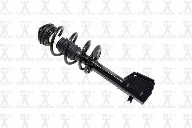 Focus Auto Parts Suspension Strut and Coil Spring Assembly P/N:1333944R Fits: Chrysler Pacifica 24-17 - Image 4