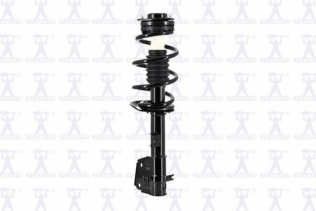 Focus Auto Parts Suspension Strut and Coil Spring Assembly P/N:1333944R Fits: Chrysler Pacifica 24-17 - Image 3