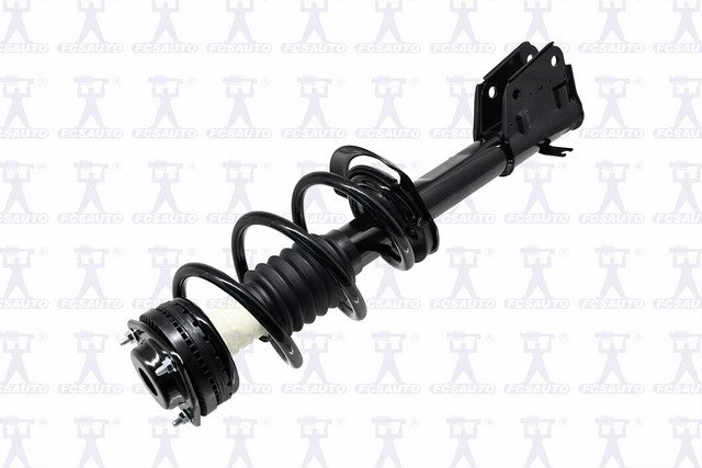 Focus Auto Parts Suspension Strut and Coil Spring Assembly P/N:1333944R Fits: Chrysler Pacifica 24-17 - Image 2
