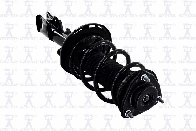 Focus Auto Parts Suspension Strut and Coil Spring Assembly P/N:1333945L Fits: Lexus Rx350 22-16, Lexus Rx350l 22-18 - Image 2