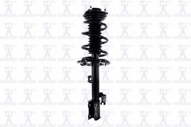 Focus Auto Parts Suspension Strut and Coil Spring Assembly P/N:1333945R Fits: Lexus Rx350 22-16, Lexus Rx350l 22-18 - Image 1