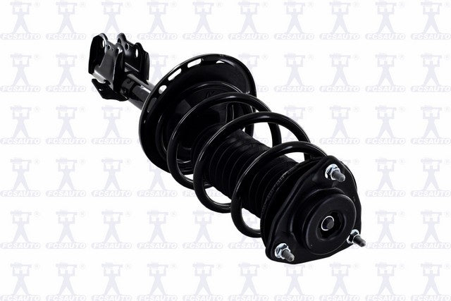 Focus Auto Parts Suspension Strut and Coil Spring Assembly P/N:1333945R Fits: Lexus Rx350 22-16, Lexus Rx350l 22-18 - Image 2