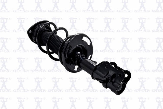 Focus Auto Parts Suspension Strut and Coil Spring Assembly P/N:1333951L Fits: Mazda Cx-3 21-16 - Image 5