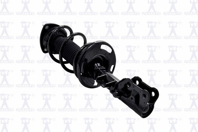 Focus Auto Parts Suspension Strut and Coil Spring Assembly P/N:1333951R Fits: Mazda Cx-3 21-16 - Image 5