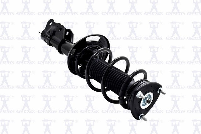 Focus Auto Parts Suspension Strut and Coil Spring Assembly P/N:1333951R Fits: Mazda Cx-3 21-16 - Image 3