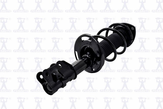 Focus Auto Parts Suspension Strut and Coil Spring Assembly P/N:1333951R Fits: Mazda Cx-3 21-16 - Image 2