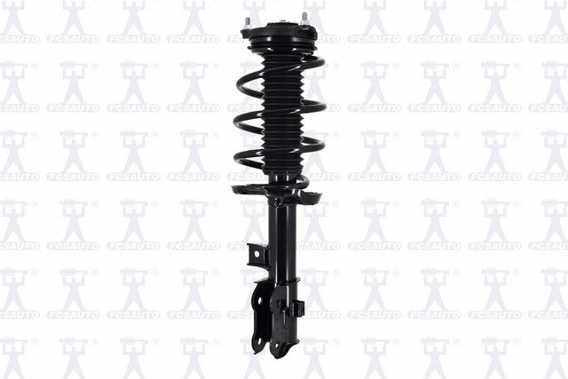 Focus Auto Parts Suspension Strut and Coil Spring Assembly P/N:1333957L Fits: Hyundai Tucson 18-16 - Image 1