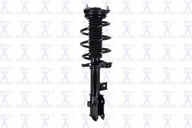 Focus Auto Parts Suspension Strut and Coil Spring Assembly P/N:1333957R Fits: Hyundai Tucson 18-16 - Image 1