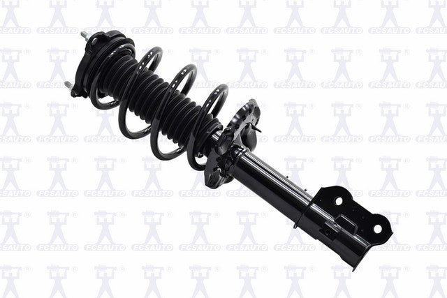 Focus Auto Parts Suspension Strut and Coil Spring Assembly P/N:1333957R Fits: Hyundai Tucson 18-16 - Image 5
