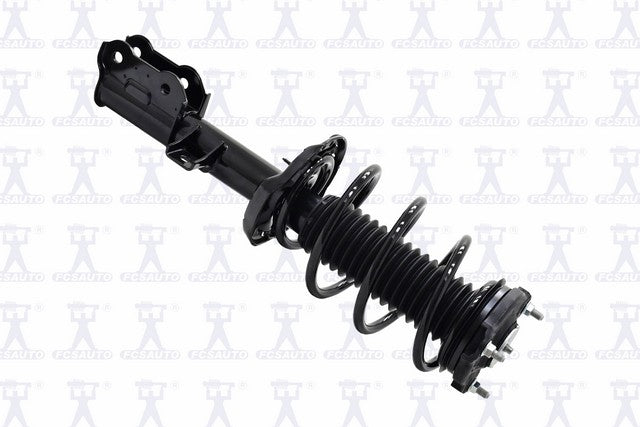 Focus Auto Parts Suspension Strut and Coil Spring Assembly P/N:1333957R Fits: Hyundai Tucson 18-16 - Image 3