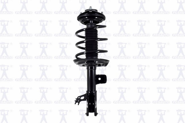 Focus Auto Parts Suspension Strut and Coil Spring Assembly P/N:1333961L Fits: Toyota Camry 23-18 - Image 1