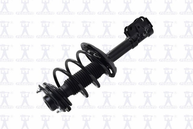 Focus Auto Parts Suspension Strut and Coil Spring Assembly P/N:1333961L Fits: Toyota Camry 23-18 - Image 4