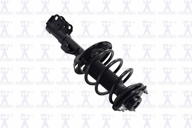 Focus Auto Parts Suspension Strut and Coil Spring Assembly P/N:1333961L Fits: Toyota Camry 23-18 - Image 3