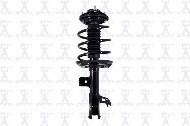 Focus Auto Parts Suspension Strut and Coil Spring Assembly P/N:1333961R Fits: Toyota Camry 23-18 - Image 1