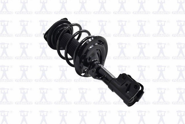 Focus Auto Parts Suspension Strut and Coil Spring Assembly P/N:1333961R Fits: Toyota Camry 23-18 - Image 5