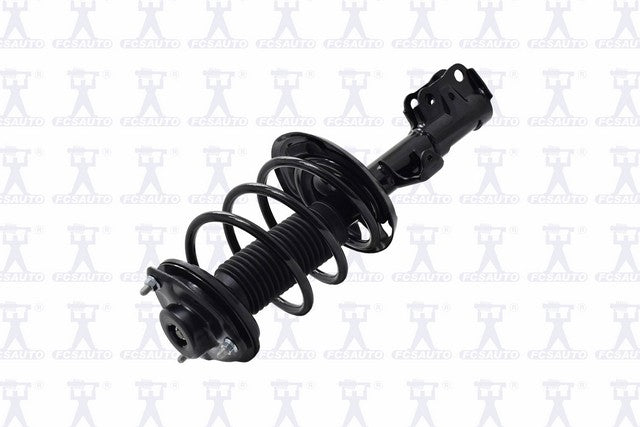 Focus Auto Parts Suspension Strut and Coil Spring Assembly P/N:1333961R Fits: Toyota Camry 23-18 - Image 4