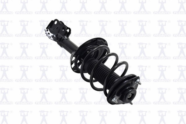 Focus Auto Parts Suspension Strut and Coil Spring Assembly P/N:1333961R Fits: Toyota Camry 23-18 - Image 3