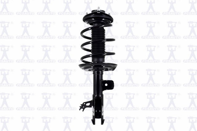 Focus Auto Parts Suspension Strut and Coil Spring Assembly P/N:1333964L Fits: Toyota Avalon 22-19, Toyota Camry 23-18 - Image 1
