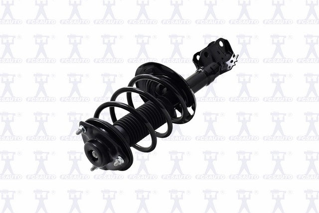 Focus Auto Parts Suspension Strut and Coil Spring Assembly P/N:1333964L Fits: Toyota Avalon 22-19, Toyota Camry 23-18 - Image 4