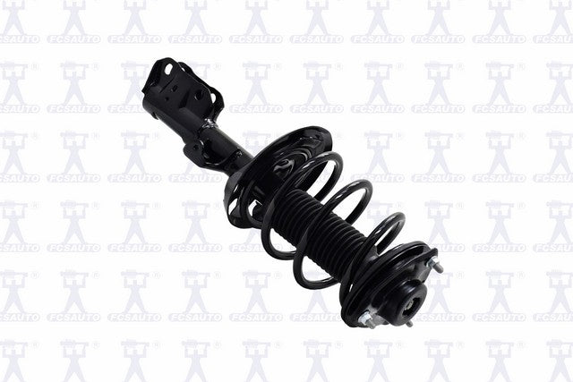Focus Auto Parts Suspension Strut and Coil Spring Assembly P/N:1333964L Fits: Toyota Avalon 22-19, Toyota Camry 23-18 - Image 3
