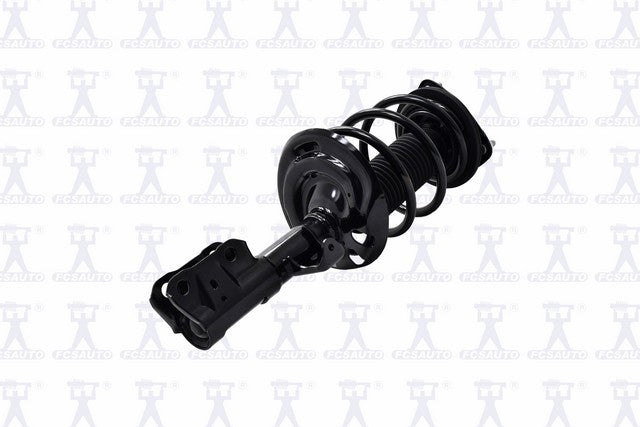 Focus Auto Parts Suspension Strut and Coil Spring Assembly P/N:1333964L Fits: Toyota Avalon 22-19, Toyota Camry 23-18 - Image 2