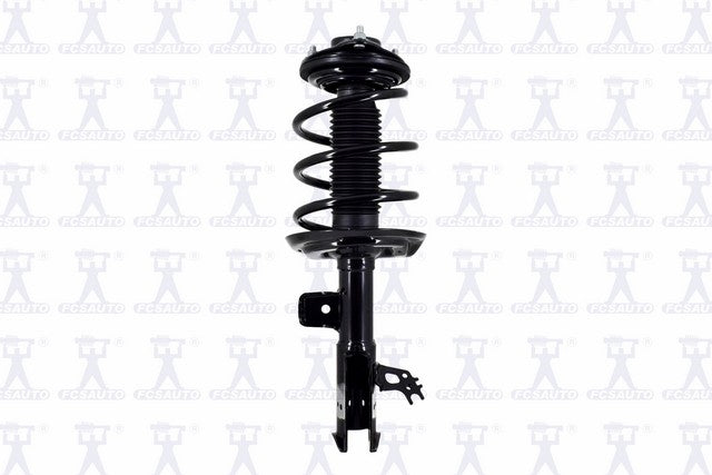 Focus Auto Parts Suspension Strut and Coil Spring Assembly P/N:1333964R Fits: Toyota Avalon 22-19, Toyota Camry 23-18 - Image 1