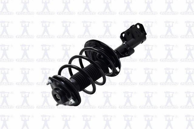 Focus Auto Parts Suspension Strut and Coil Spring Assembly P/N:1333964R Fits: Toyota Avalon 22-19, Toyota Camry 23-18 - Image 4