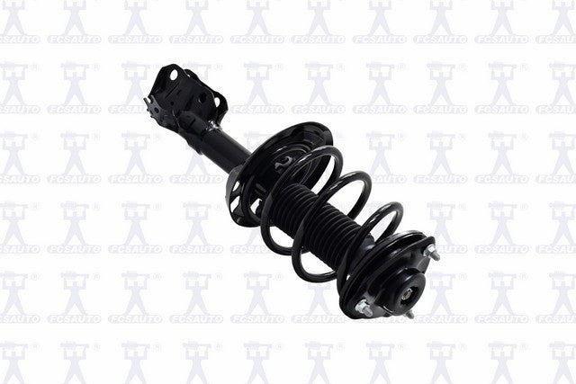 Focus Auto Parts Suspension Strut and Coil Spring Assembly P/N:1333964R Fits: Toyota Avalon 22-19, Toyota Camry 23-18 - Image 3