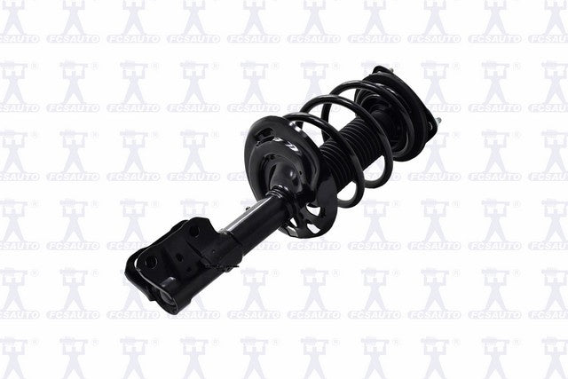 Focus Auto Parts Suspension Strut and Coil Spring Assembly P/N:1333964R Fits: Toyota Avalon 22-19, Toyota Camry 23-18 - Image 2