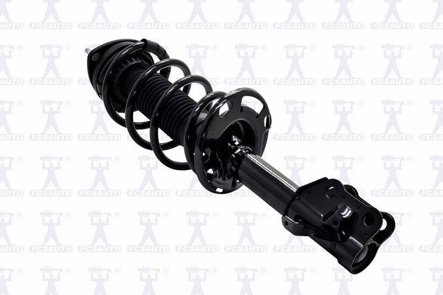 Focus Auto Parts Suspension Strut and Coil Spring Assembly P/N:1333967L Fits: Mazda Cx-5 21-17 - Image 5