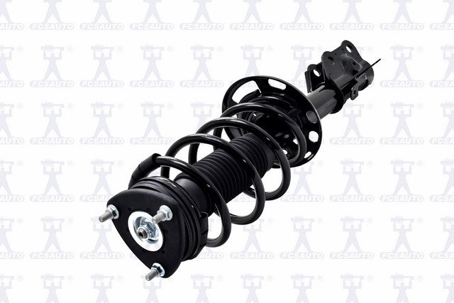Focus Auto Parts Suspension Strut and Coil Spring Assembly P/N:1333967L Fits: Mazda Cx-5 21-17 - Image 4