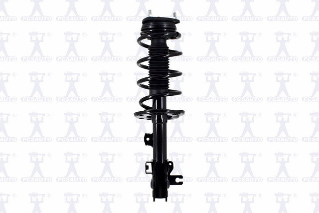 Focus Auto Parts Suspension Strut and Coil Spring Assembly P/N:1333967R Fits: Mazda Cx-5 21-17 - Image 1