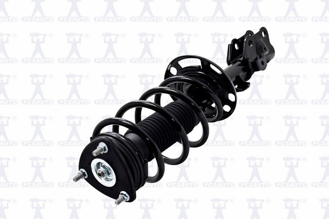 Focus Auto Parts Suspension Strut and Coil Spring Assembly P/N:1333967R Fits: Mazda Cx-5 21-17 - Image 5