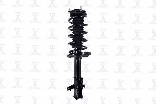 Focus Auto Parts Suspension Strut and Coil Spring Assembly P/N:1333969L Fits: Acura Rdx 18-13 - Image 1
