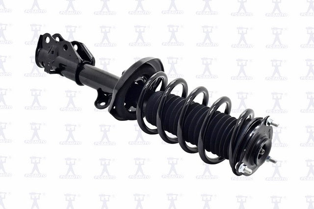 Focus Auto Parts Suspension Strut and Coil Spring Assembly P/N:1333969L Fits: Acura Rdx 18-13 - Image 4