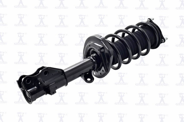 Focus Auto Parts Suspension Strut and Coil Spring Assembly P/N:1333969L Fits: Acura Rdx 18-13 - Image 3