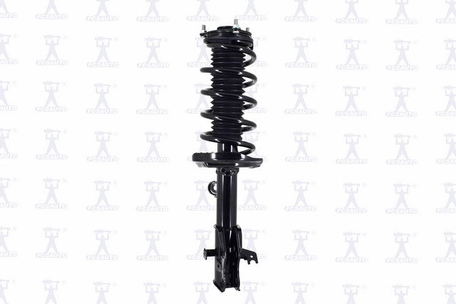 Focus Auto Parts Suspension Strut and Coil Spring Assembly P/N:1333969R Fits: Acura Rdx 18-13 - Image 1
