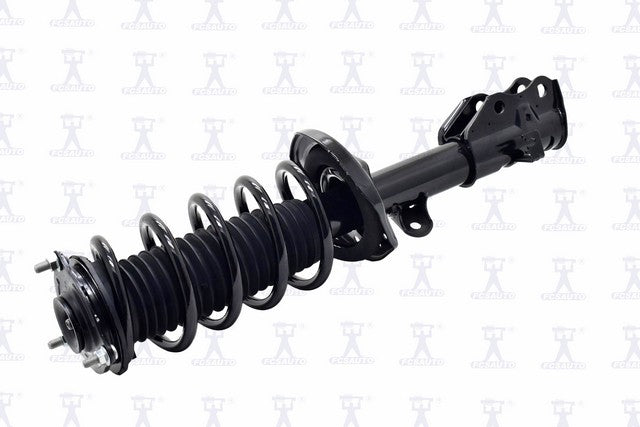 Focus Auto Parts Suspension Strut and Coil Spring Assembly P/N:1333969R Fits: Acura Rdx 18-13 - Image 4
