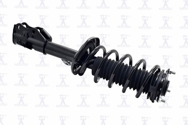 Focus Auto Parts Suspension Strut and Coil Spring Assembly P/N:1333969R Fits: Acura Rdx 18-13 - Image 3