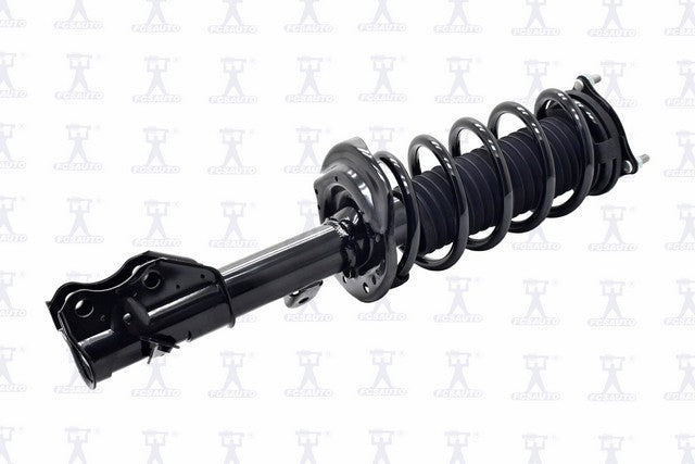 Focus Auto Parts Suspension Strut and Coil Spring Assembly P/N:1333969R Fits: Acura Rdx 18-13 - Image 2
