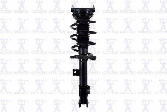 Focus Auto Parts Suspension Strut and Coil Spring Assembly P/N:1333971L Fits: Kia Sorento 20-16 - Image 1