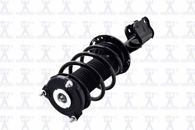 Focus Auto Parts Suspension Strut and Coil Spring Assembly P/N:1333971L Fits: Kia Sorento 20-16 - Image 4