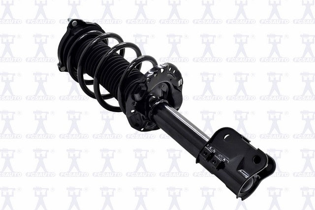 Focus Auto Parts Suspension Strut and Coil Spring Assembly P/N:1333971R Fits: Kia Sorento 20-16 - Image 5