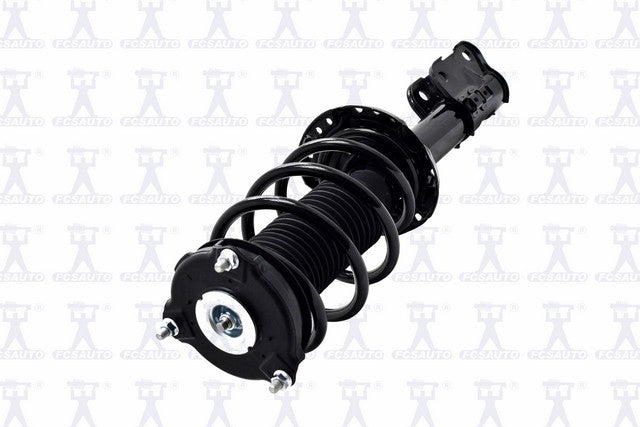 Focus Auto Parts Suspension Strut and Coil Spring Assembly P/N:1333971R Fits: Kia Sorento 20-16 - Image 4